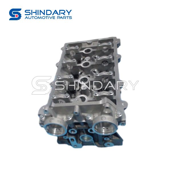 Cylinder Head Assy. 473F-1003010 for CHERY