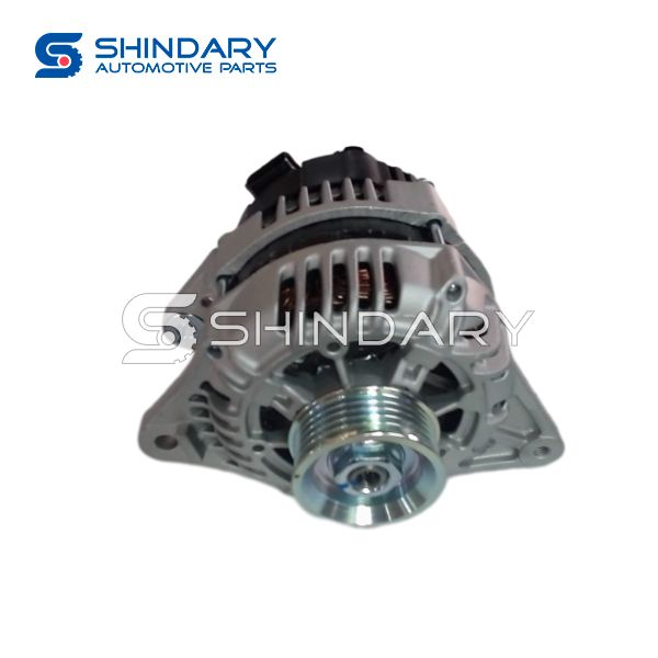 Alternator 476Q1L3701950 for ZOTYE