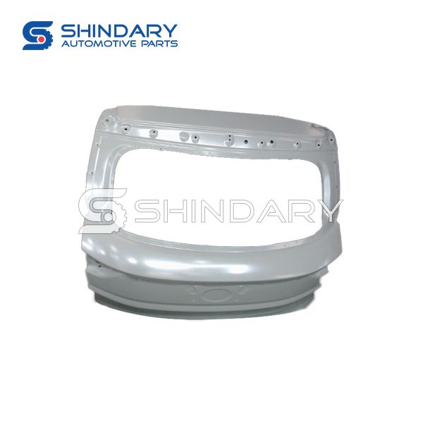 Rear Door Sheet Metal Assembly-Electrophoresis 5062021900C15 for GEELY COOLRAY