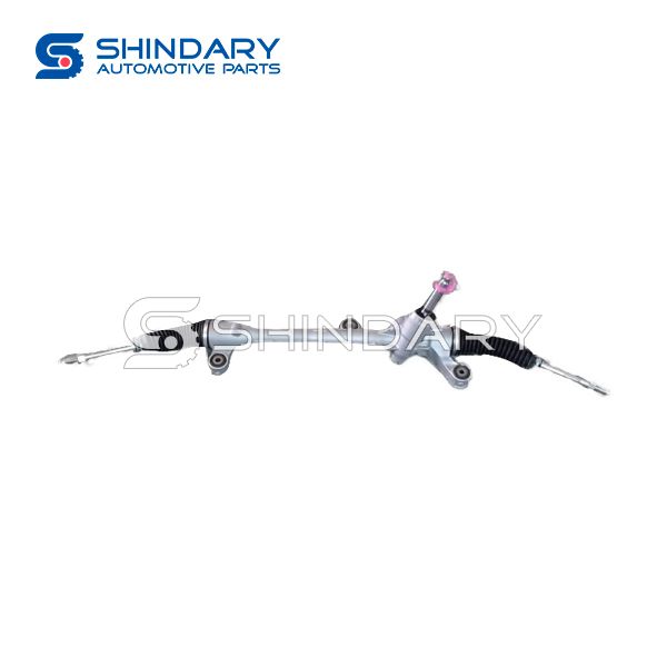 Steering Gear Assy 53400-TYN-H01 for HONDA MNV