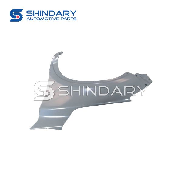 Front Fender L 60260-3K4-H00ZZ for HONDA MNV