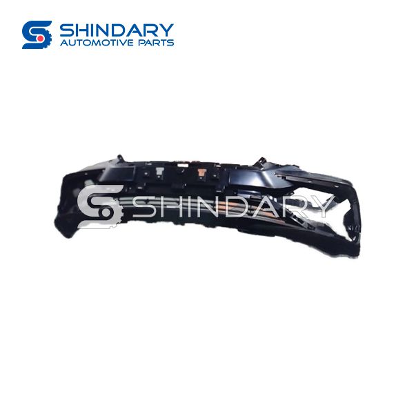 Front Bumper 620222GR0H-D404 for DONGFENG D60