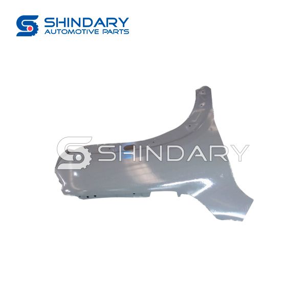 Fender Assy R 631007661R-D005 for DONGFENG EX1