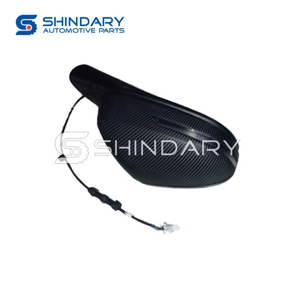 Rear View Mirror Assy R 8202050BD02B02 for FAW NAT E05