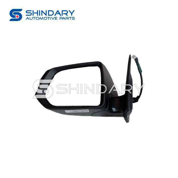 Rear View Mirror Assy L 8210100P30BG for JAC