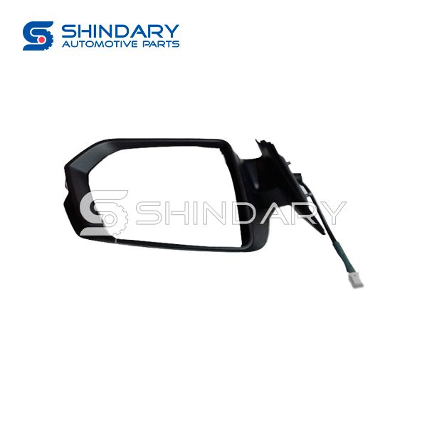 Rear View Mirror Assy R 8210200P30BG for JAC