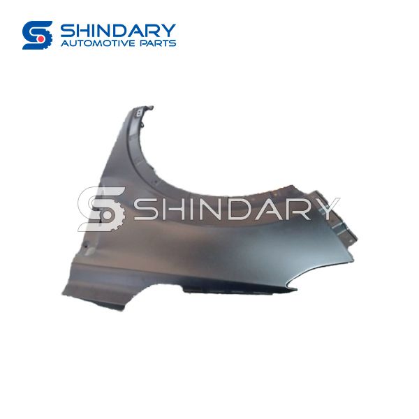 Fender Assy L 8403111-AW02 for CHANGAN CS55 PLUS