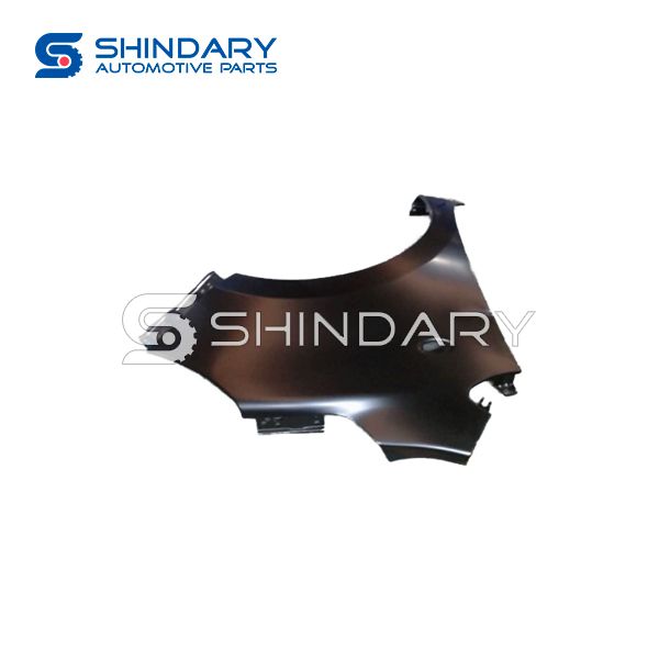 Electrophoresis Fender,R 8403112-AM01DY-AA for CHANGAN E-STAR