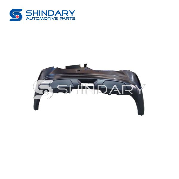 Rear Bumper 850222GR0H-D404 for DONGFENG D60