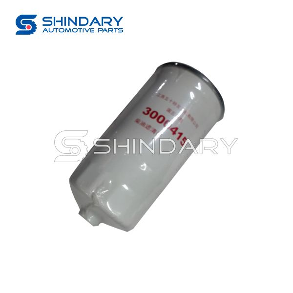 Fuel Filter Element 8702310AND for ZX AUTO TERRALORD