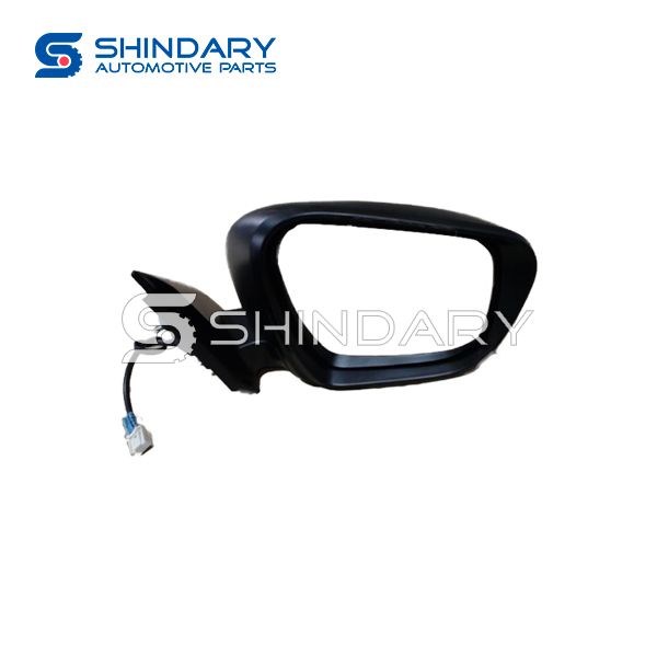 Rear View Mirror R 963014KH1A for NISSAN NP300