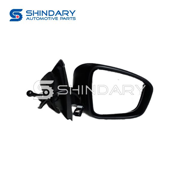 Rear View Mirror Assy R 963018097R-D005 for DONGFENG EX1