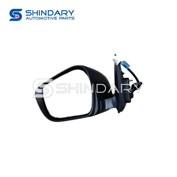 Rear View Mirror L 963024KH1A for NISSAN NP300