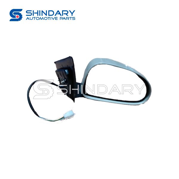 Rear View Mirror Assy R A13-8202020DA-DQ for CHERY FULWIN