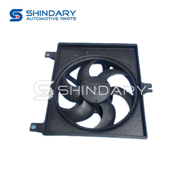Cooling Fan Assy. AC13000044 for HAFEI