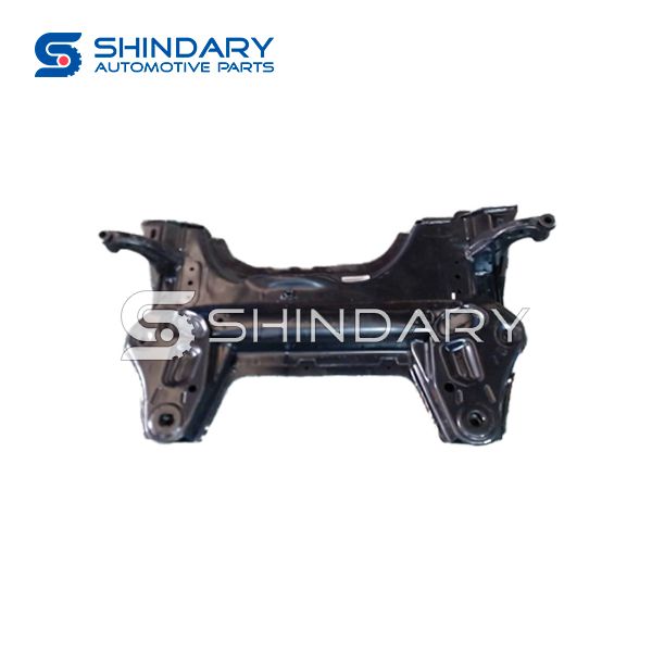 Engine Bracket Assy B012297 for DONGFENG A30