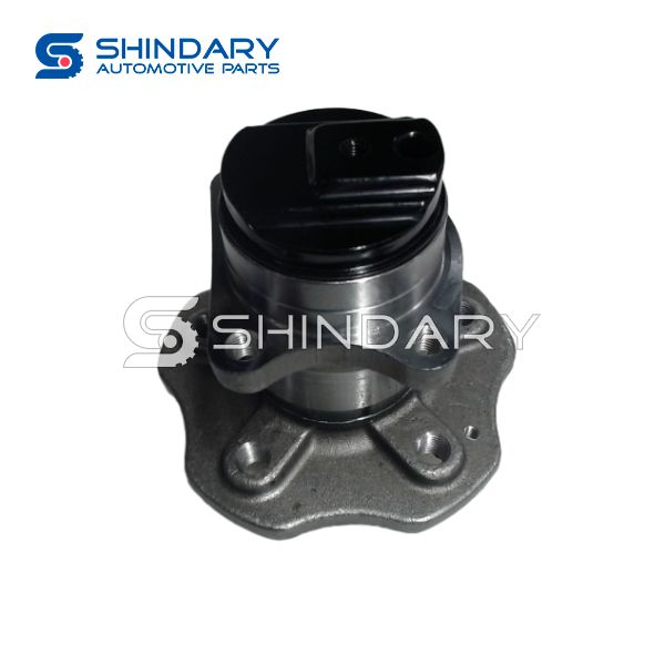 Rear Hub ﹠ Bearing B013546 for DONGFENG E70