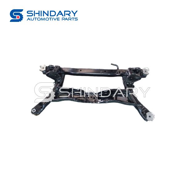 Rear Bracket Assy B015523 for DONGFENG A60 max