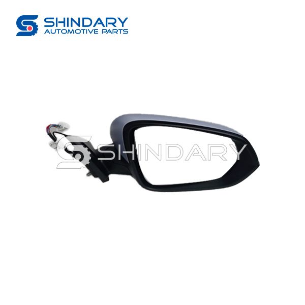 Rear View Mirror Assy R B018155 for DONGFENG A30