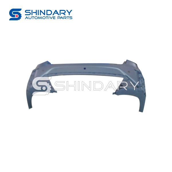 Rear Bumper Skin B019634 for DONGFENG E70