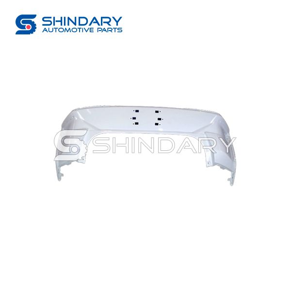 Rear Bumper B019801 for DONGFENG A30