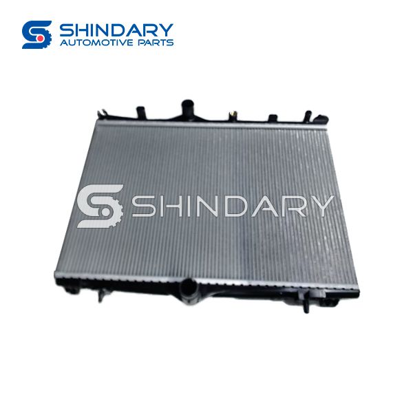 Radiator B020607 for DONGFENG A30