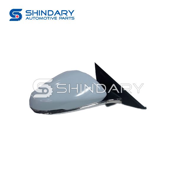 Rear View Mirror Assy R B020613 for DONGFENG A30