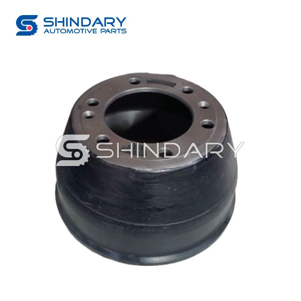 Brake Drum C00134702 for MAXUS C100 SENCILLO