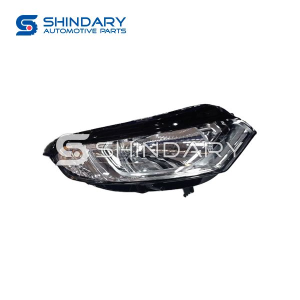 Headlight R CN1513W029GA for FORD ECOSPORT