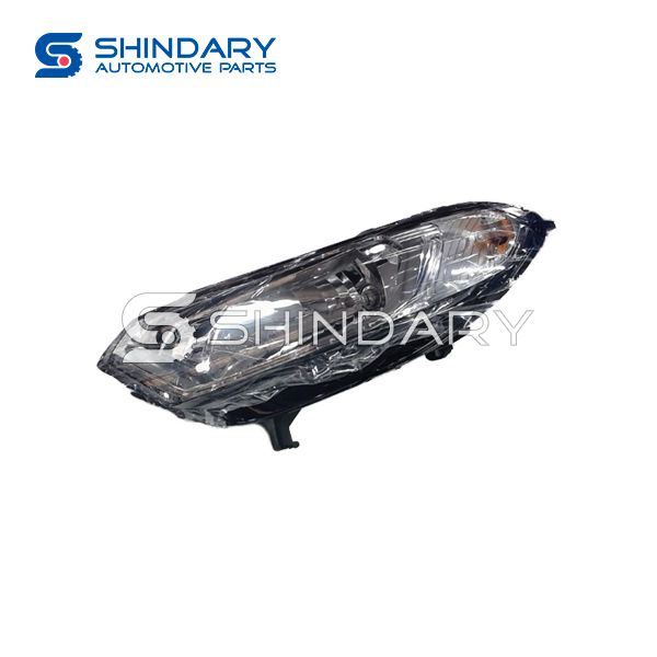 Headlight Assembly L CN1513W030GA for FORD ECOSPORT