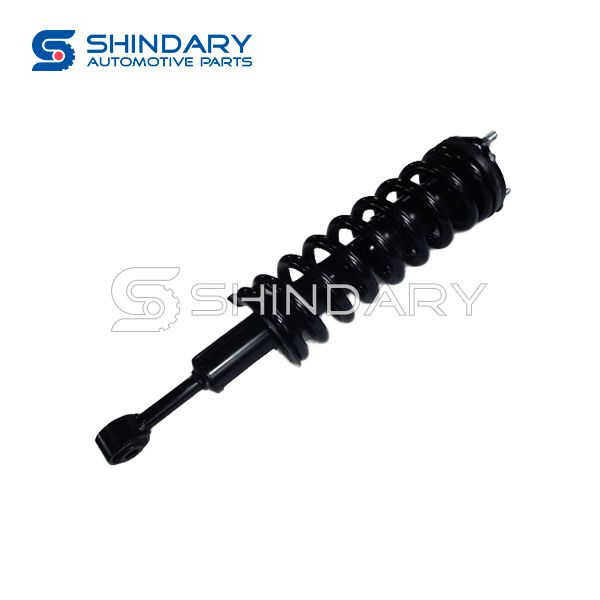 Sliding Column Assy G2901010-0000 for ZX AUTO TERRALORD