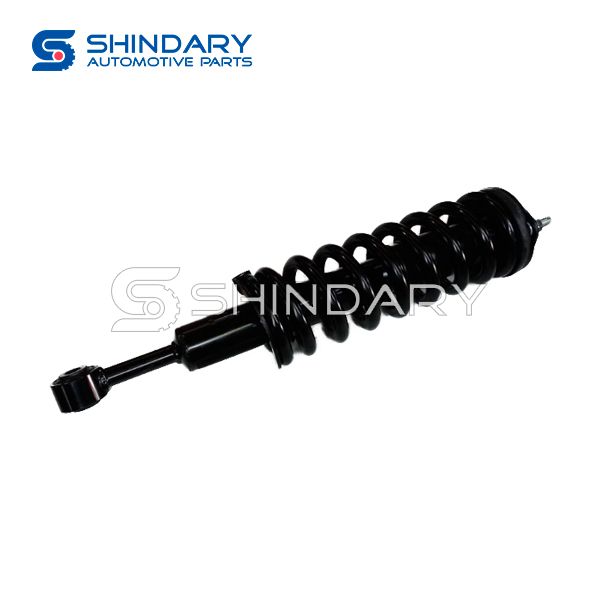 Sliding Column Assy G2901010-0100 for ZX AUTO TERRALORD