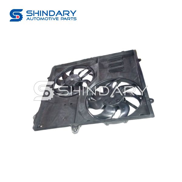 Radiator Fan G3749010-0000 for ZX AUTO TERRALORD