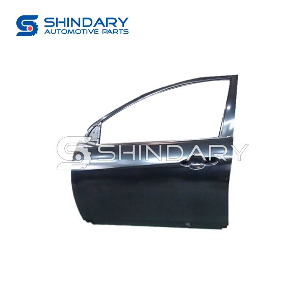 Front Door,L H01012GGMA-D404 for DONGFENG D60