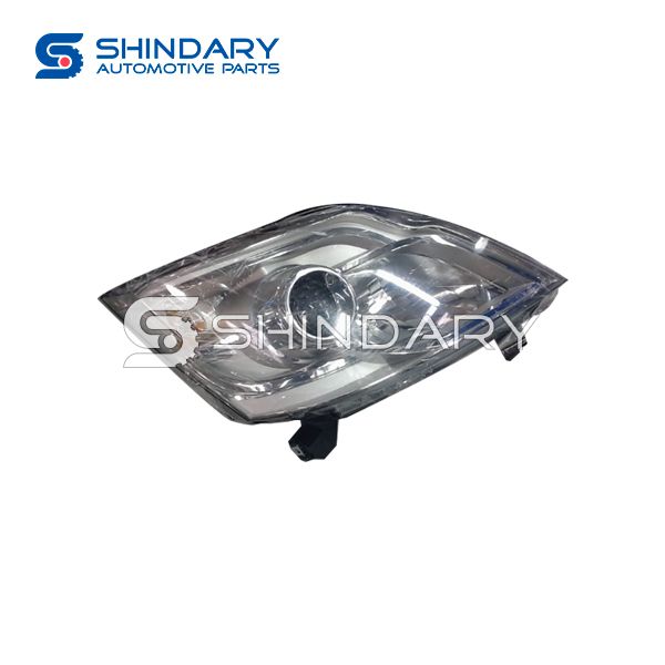 Front Lamp Assembly, R MD201096-0002 for CHANA