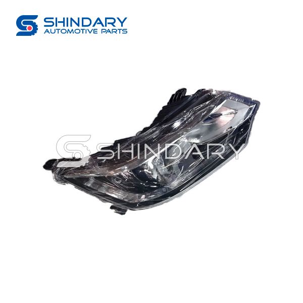 Front Lamp Assembly, R R103060-0600-AC for CHANGAN