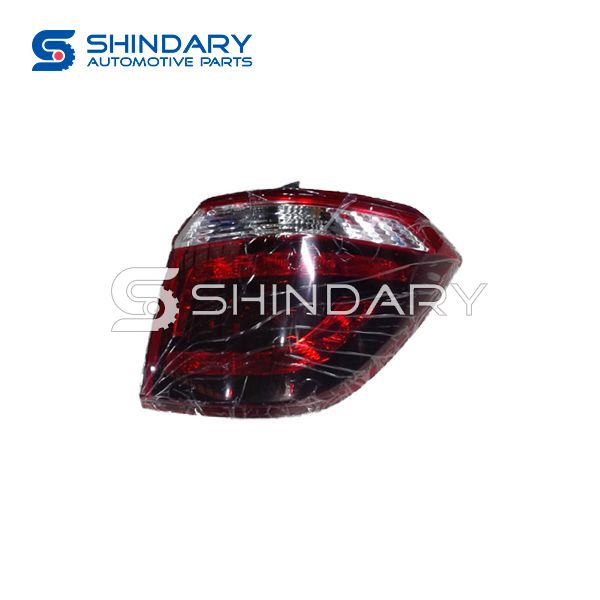 Front Lamp Assembly, R R103060-0800 for CHANGAN