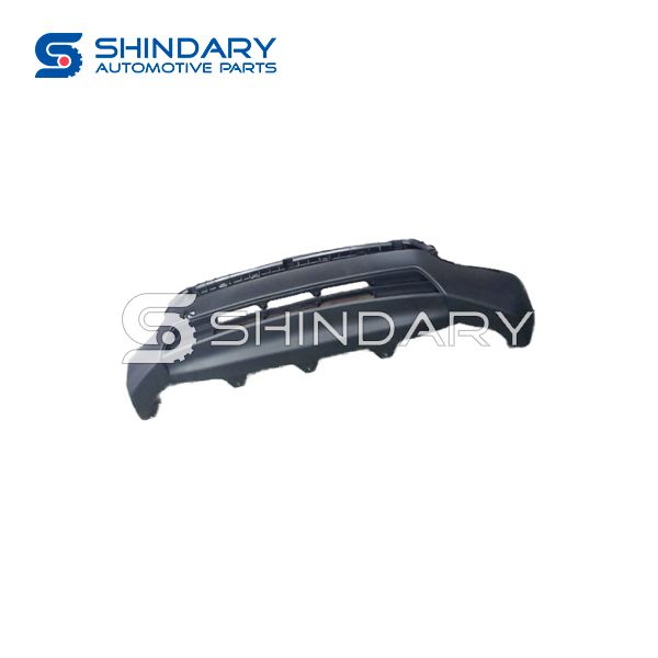 Lower Body, Front Bumper R103087-0200 for CHANGAN