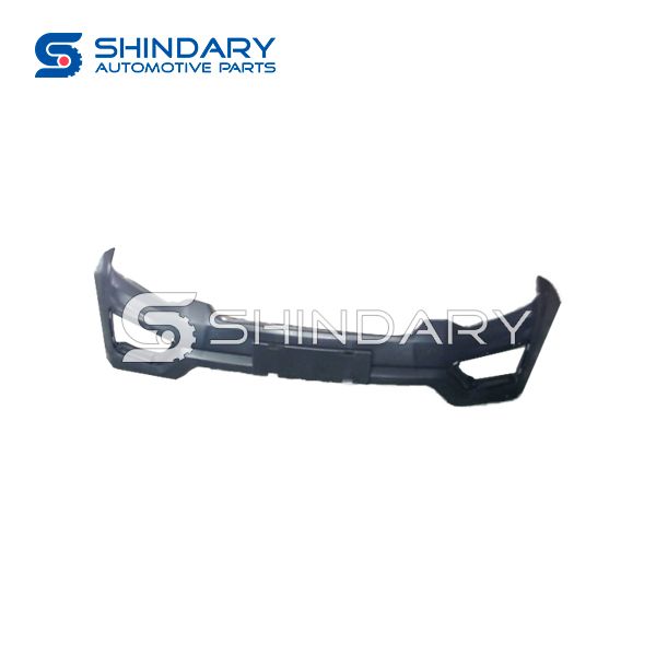 Upper Body, Front Bumper R103087-1300 for CHANGAN