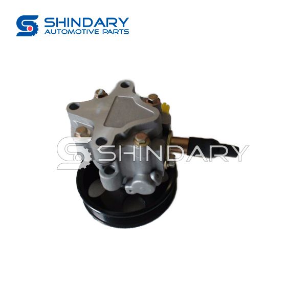 Steering Gear Assy S3407100B1 for LIFAN