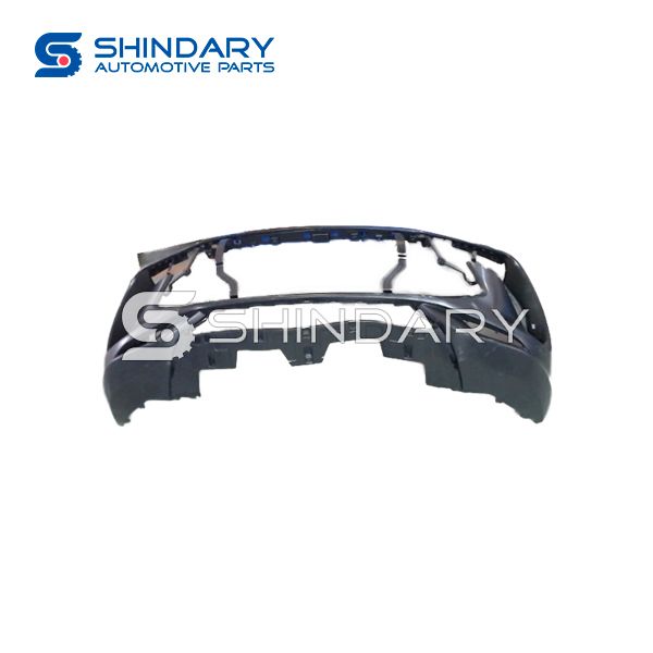 Rear Bumper SX5G-2803111B for DONGFENG T5