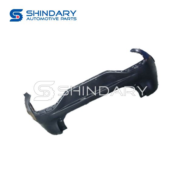 Upper Body, Rear Bumper SX5G-2804511 for DONGFENG T5
