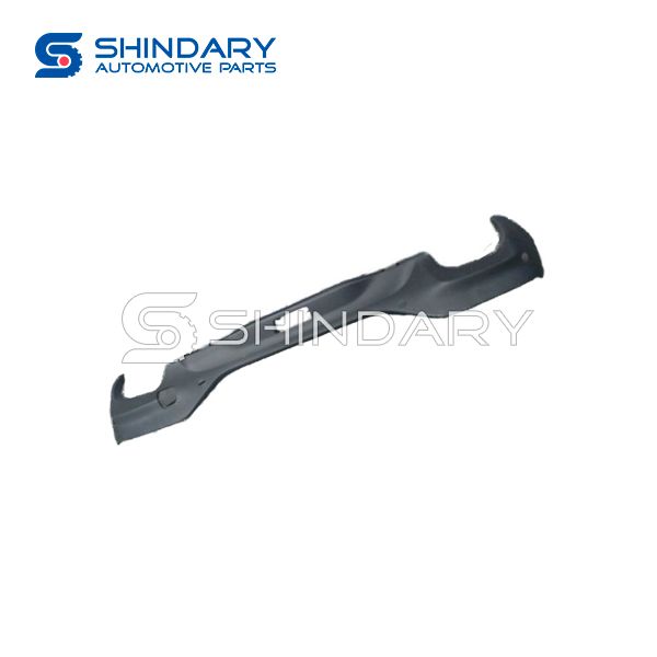 Lower Body, Rear Bumper SX5G-2804512 for DONGFENG T5