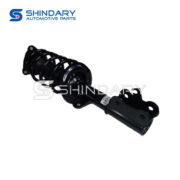 Front Suspension Strut Assembly R SX5G-2904040 for DONGFENG T5