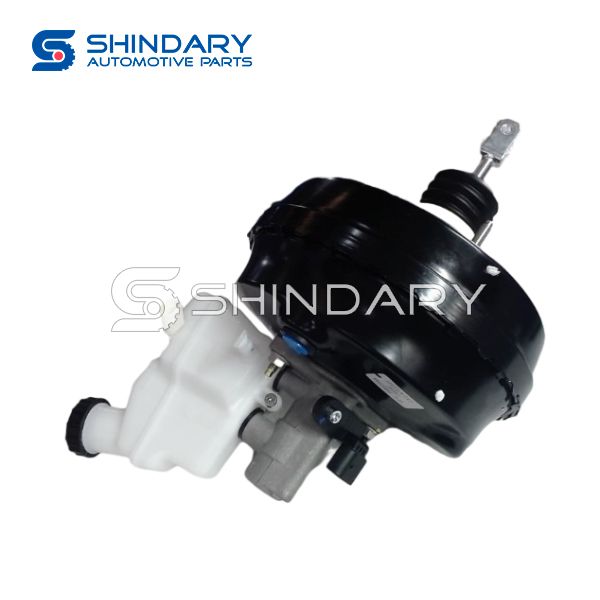 Brake Master Cylinder SX5G-3540200-5 for DONGFENG T5