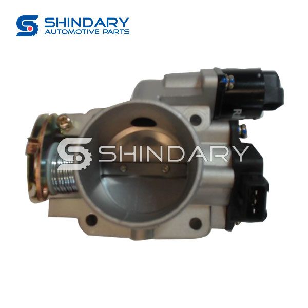 Throttle Valve Assy 1008110U-E07 for GREAT WALL WINGLE 5