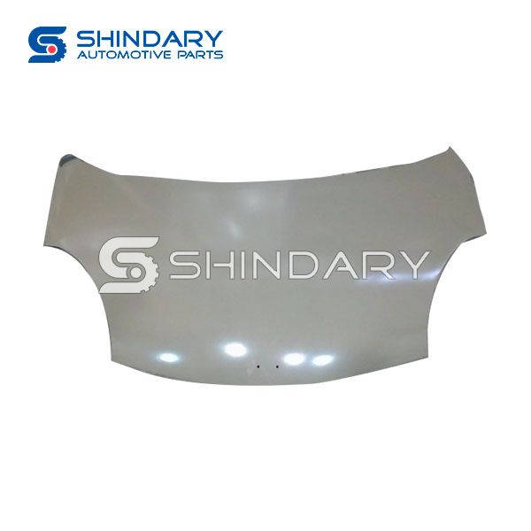 Hood 101201148502 for GEELY