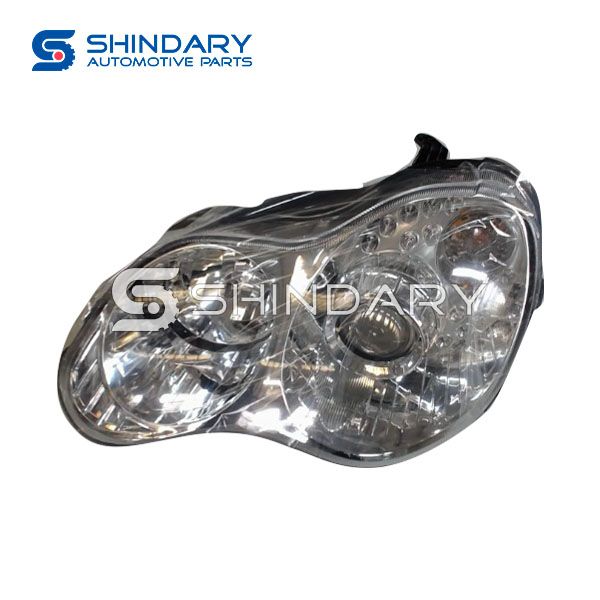 Head Lamp L 1017001070 for GEELY SEDAN CK2