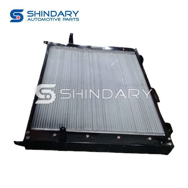 Radiator Assembly 1300-11-01207 for ZHONGTONG