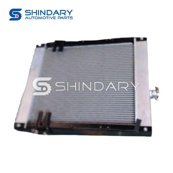 Radiator Assembly 1301015-8H0 for FAW